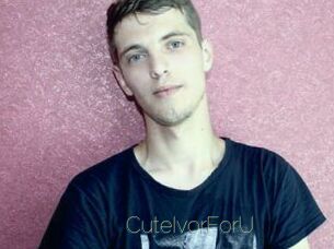 CuteIvorForU