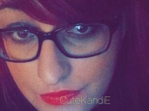 CuteKandiE