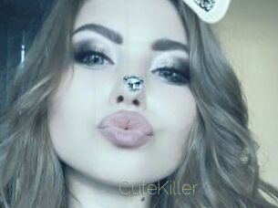 CuteKiller