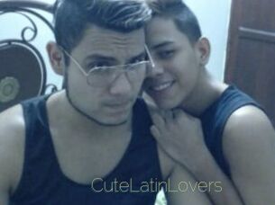 CuteLatinLovers