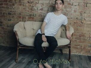 CuteLittleMax
