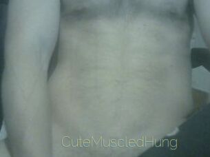 CuteMuscledHung