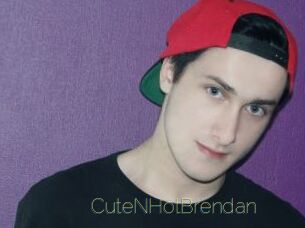 CuteNHotBrendan