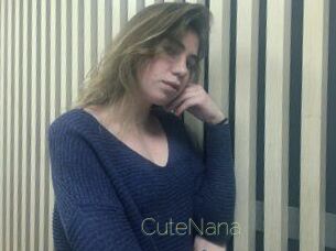 CuteNana