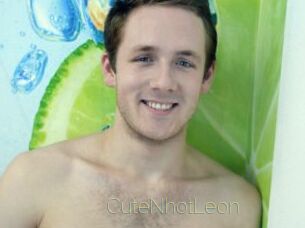 CuteNhotLeon