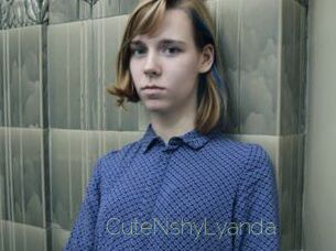 CuteNshyLyanda