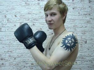 CuteNsweetSean