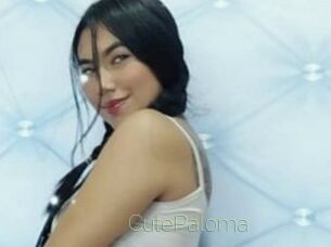 CutePaloma