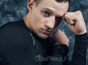 CutePiter4U