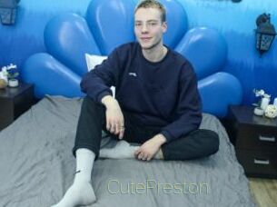 CutePreston