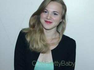 CutePrettyBaby