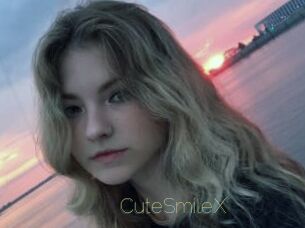 CuteSmileX Visio Tchats