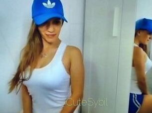 CuteSybil