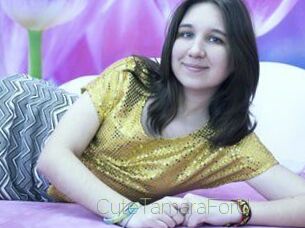 CuteTamaraForU
