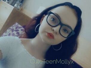 CuteTeenMollyx