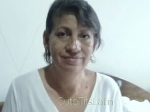 CuteTitsLatin Visio Tchats