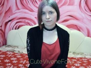 CuteViveneForU