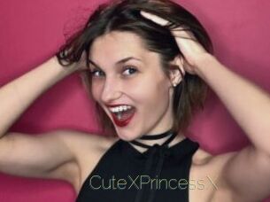 CuteXPrincessX