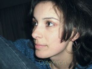 CuteYvon