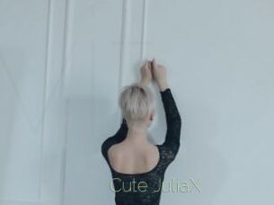 Cute_JuliaX