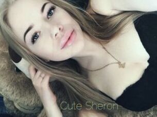 Cute_Sheron