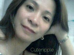 Cutenipple