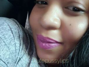 Cutepussylips