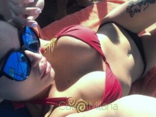 CutestMilana