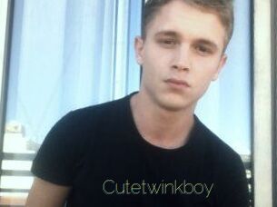 Cutetwink