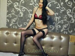 CutieAndSexy
