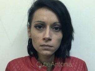 CutieAntonia
