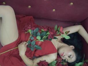CutieAsianJasmin