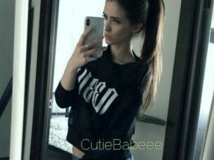 CutieBabeee