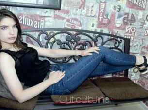 CutieBbJina