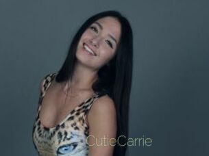 CutieCarrie