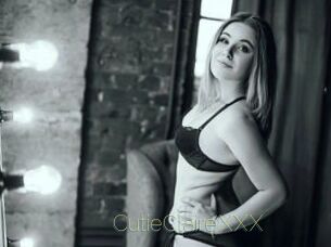CutieClaireXXX
