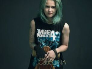 CutieDINA