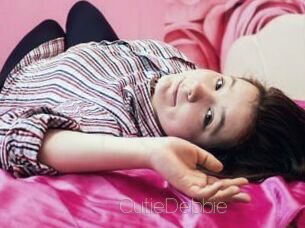 CutieDebbie