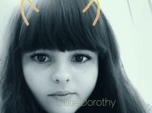 CutieDorothy