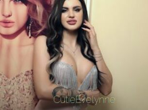 CutieEvelynne