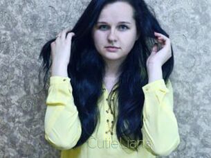 CutieLiana