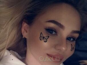 CutieLilli Visio Tchats