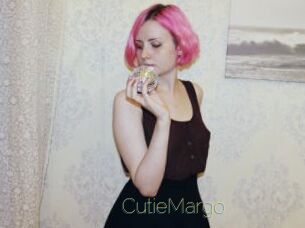 CutieMargo