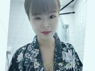 CutieSexyAsian