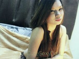 CutieSexyDoLL