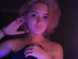 CutieSophiieX