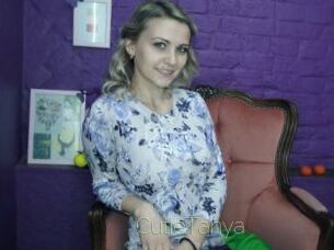 CutieTanya