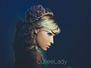 CutieeLady