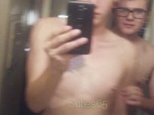 Cuties65 Visio Tchats