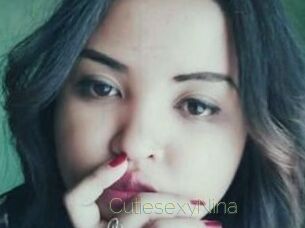 CutiesexyNina